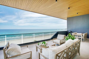 Sable Penthouse at Palm Beach's Waterfront